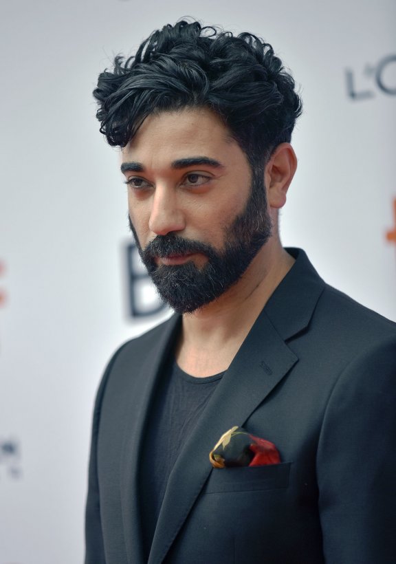 Ray Panthaki joins Starz series 'The Serpent Queen' Breitbart Ray Panthaki joins Starz series 'The Serpent Queen' Breitbart