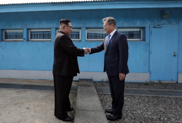 South Korea open to dialogue with North despite latest snub, report says