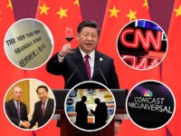 ‘Breaking the News’: How Pro-China Corporate Media and Left-Wing Activists Gutted Reporting on the Wuhan Coronavirus