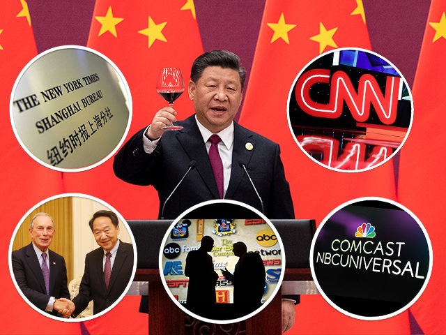 ‘Breaking the News’: How Pro-China Corporate Media and Left-Wing Activists Gutted Reporting on the Wuhan Coronavirus