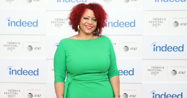 '1619 Project' Author Nikole Hannah-Jones Rejects UNC Tenure Offer