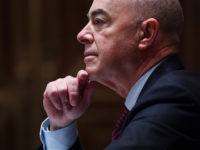 Arizona Gov. Ducey Calls for the Resignation of DHS Chief Mayorkas