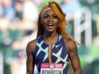 No Relay: Banned Sprinter Richardson Left Off Olympic Team