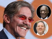 Geraldo Rivera: Cosby, and Maybe Weinstein, Going Free Because #MeToo Pressure Is ‘Not the Way the Criminal Justice System Works’