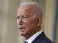 Watch: Joe Biden Appears to Forget Name of HHS Sec. Xavier Becerra