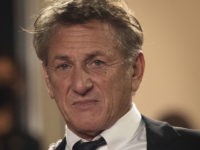 Sean Penn: Pandemic Felt Like Trump 'Gunning Down' People from WH