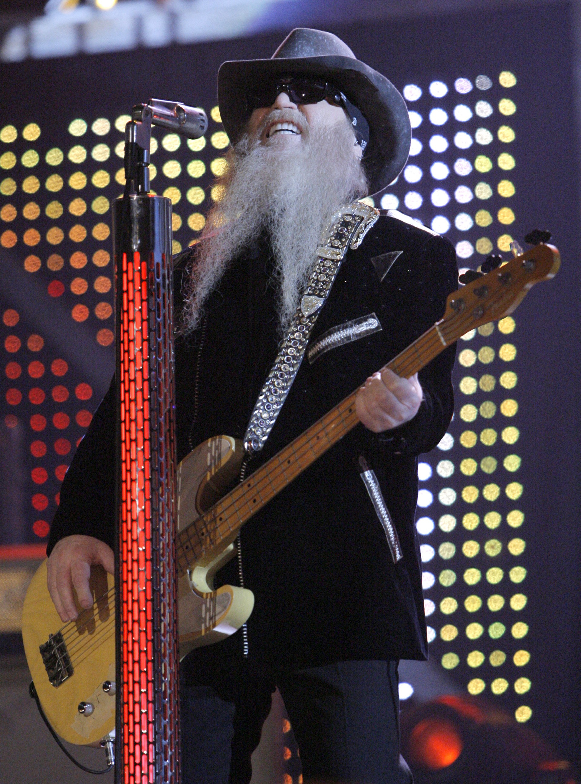 dusty zz top