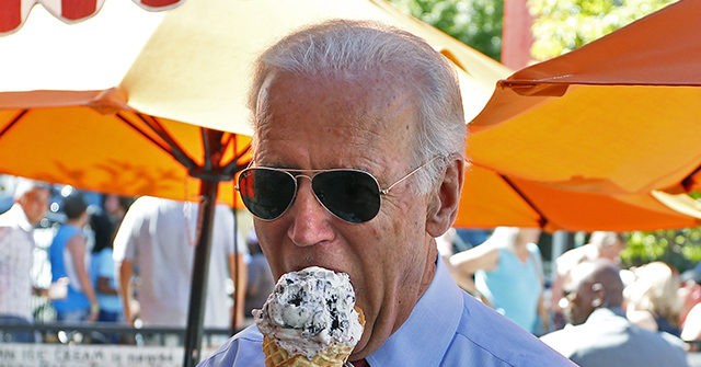 Media Research Center: Big Tech Has Censored Biden Criticism More Than 600 Times