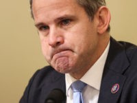 Kinzinger: If Trump Is So Tough How Has He Been Such a Victim