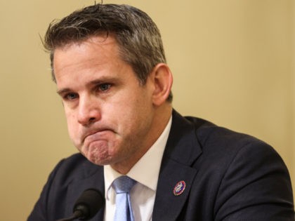 Adam Kinzinger Cites Eric Holder as Paragon of Independence; Signed ‘No Confidence’ Resolution in 2011