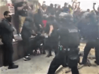 'Trans Woman' Who Sparked Spa Debate Is Registered Sex Offender