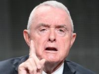 MSNBC's McCaffrey: Trump 'Was Edging Towards a Coup' Like 1930s Nazis