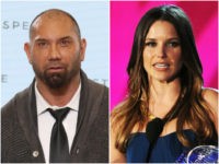 Celebs Freak Out During Pelosi's January 6 Commission Hearing