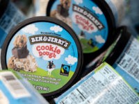 Left-Wing Ben and Jerry’s Gives Up Ice Cream Boycott in Israel