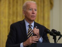 Biden Says He Was 'Surprised' by Discovery of Classified Documents