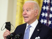 Joe Biden Endorses Widespread Coronavirus Vaccine Mandates