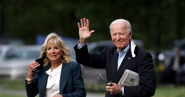 Jim Banks: Joe Biden Skirting Taxes While Pushing for Higher Taxes