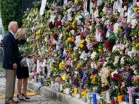Joe Biden: Families Who Lost Loved Ones in Condo Collapse Concerned About Global Warming