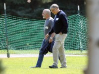 Bill Gates Visits Sun Valley for Climate Change Lecture to Jet-Owning Billionaires