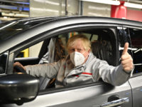 ‘Brexit Is Working!’: Farage Hails New Jobs with Nissan Investment, ‘Remoaners Got It Wrong Again’