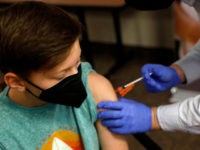 CDC Urges Parents to Get Children Vaccinated Before School Starts