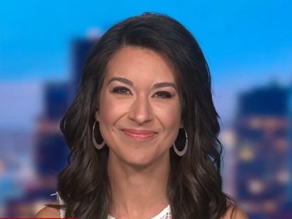 Ana Cabrera on 7/20/2021 "CNN Newsroom"