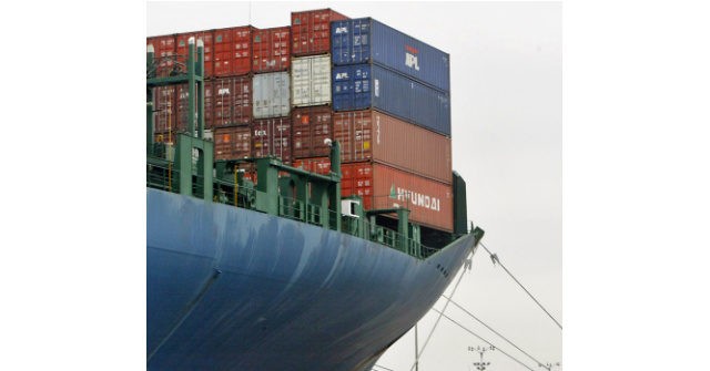 Report: Biden's Executive Order Won't Help Supply Chain Crisis - Vimarsana News