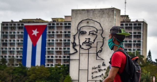 Che Guevara's Daughter: Cuban Protesters Are 'Low Class' - Vimarsana News
