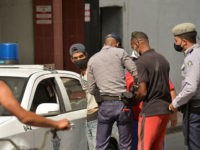 Cuba: Human Rights Activists Confirm 1000+ Arrests/Disappearances Since July 11