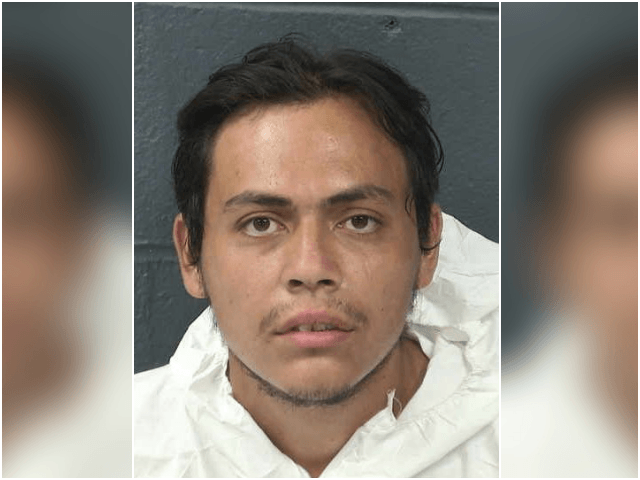 Illegal Alien Accused of Beheading Man, Playing 'Soccer with His Head'