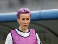 US Women's Soccer Team Crushed by Sweden After Taking Knee for BLM