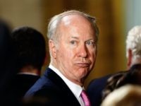 CNN’s Gergen: ‘Crazy’ Trump Is ‘More Dangerous’ Than Nixon — He ‘Could Bring the Whole System Down’