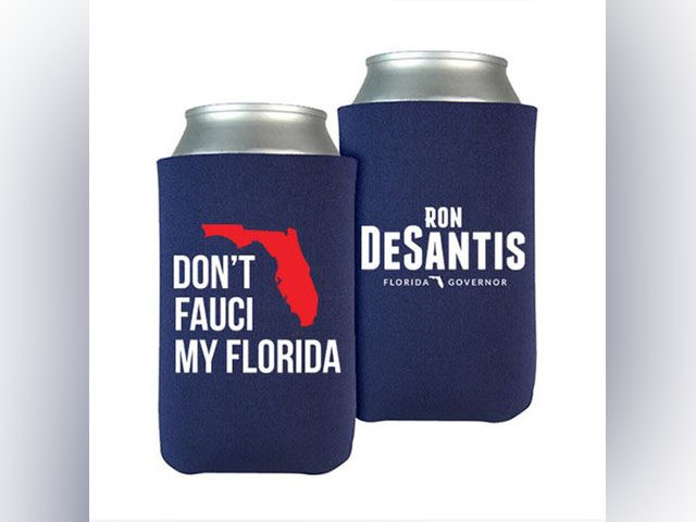DeSantis merchandise