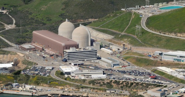 Nuclear Regulatory Commission Saves California's Diablo Canyon Plant