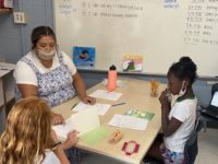 Watch: Mother Dismantles Radical Race and Gender Curricula at School Board Meeting: ‘One of the Most Vile Episodes in Western Civilization’