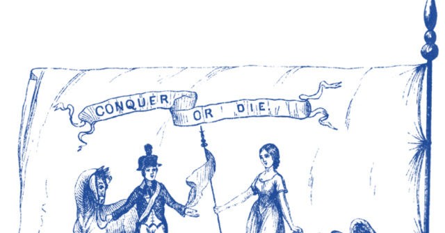 Exclusive--O'Donnell: Conquer or Die, Washington's Elite Guard - Vimarsana News