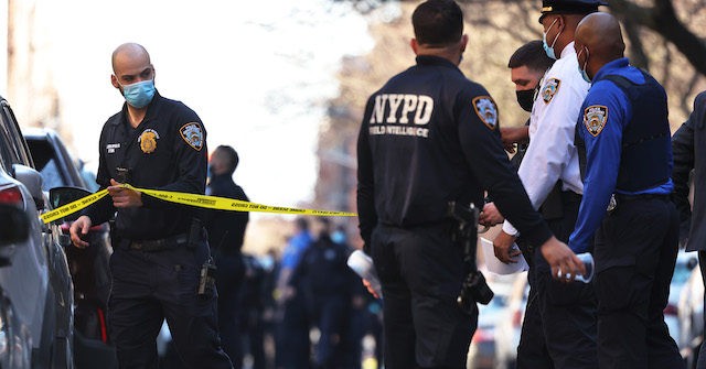 Police: NYC Man Found Dead with 'I Touch Little Girls' Scrawled on Chest - Vimarsana News