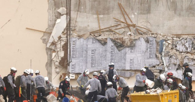 Inspectors Deem 72 Florida Condo Units Unsafe, at Risk of Collapse - Vimarsana News