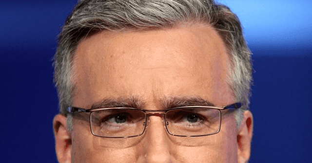 Riley Gaines Owns Keith Olbermann in Ongoing Social Media Feud: 'Makes Sense Why You Got Fired'
