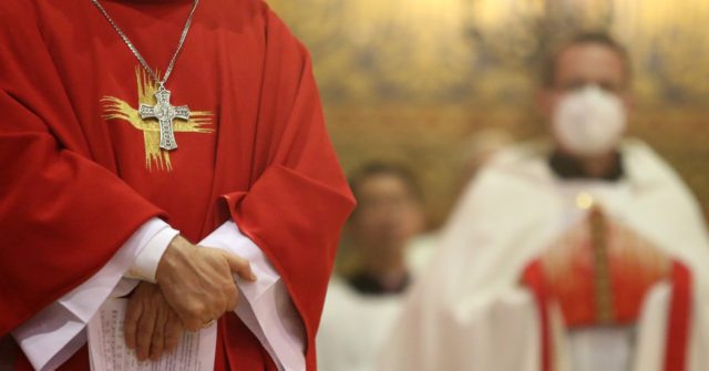 Report: German Catholic Church Continues Hemorrhaging Members - Vimarsana News
