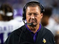 Report: Vikings Asst. Coach Out After Refusing Covid Vaccine