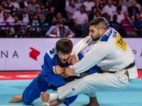 Olympian Sent Home From Tokyo Refusing To Spar With Israeli Athlete