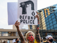 MN Supreme Court: Voters May Scrap Minneapolis Police Department