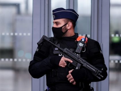 Jihadist Wanted By Spain Found in Infamous Brussels No-Go Zone