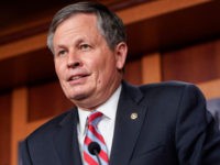 NRSC Chair Sen. Steve Daines, First in Senate GOP Leadership, Endorses Trump for President