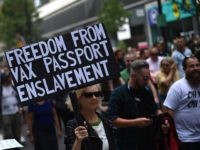 ‘New Normal’: Vaccine Passports Could be ‘Redeployed’ as National ID Cards in the UK