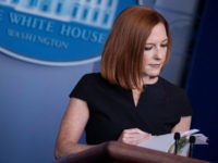 White House: Cuban ‘Freedom’ Could Mean ‘Freedom from Rising COVID Cases’