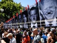 French Anti-Vaccine Protesters Criticised for Using War-Era ‘Yellow Star’ Iconography