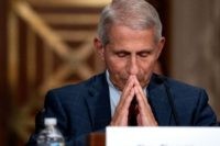 Fauci: Vaccine Mandates Could Provide ‘Some Good Control’ of Coronavirus by 2022