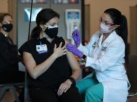 Poll: Nearly One-Third of Americans Think Health Officials Are Lying About Vaccine Safety